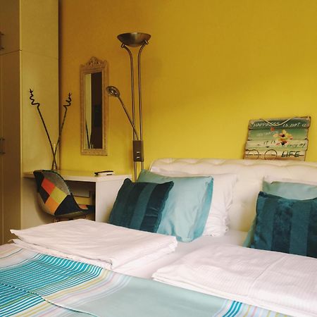 Sunrise Apartment Belgrad Dış mekan fotoğraf