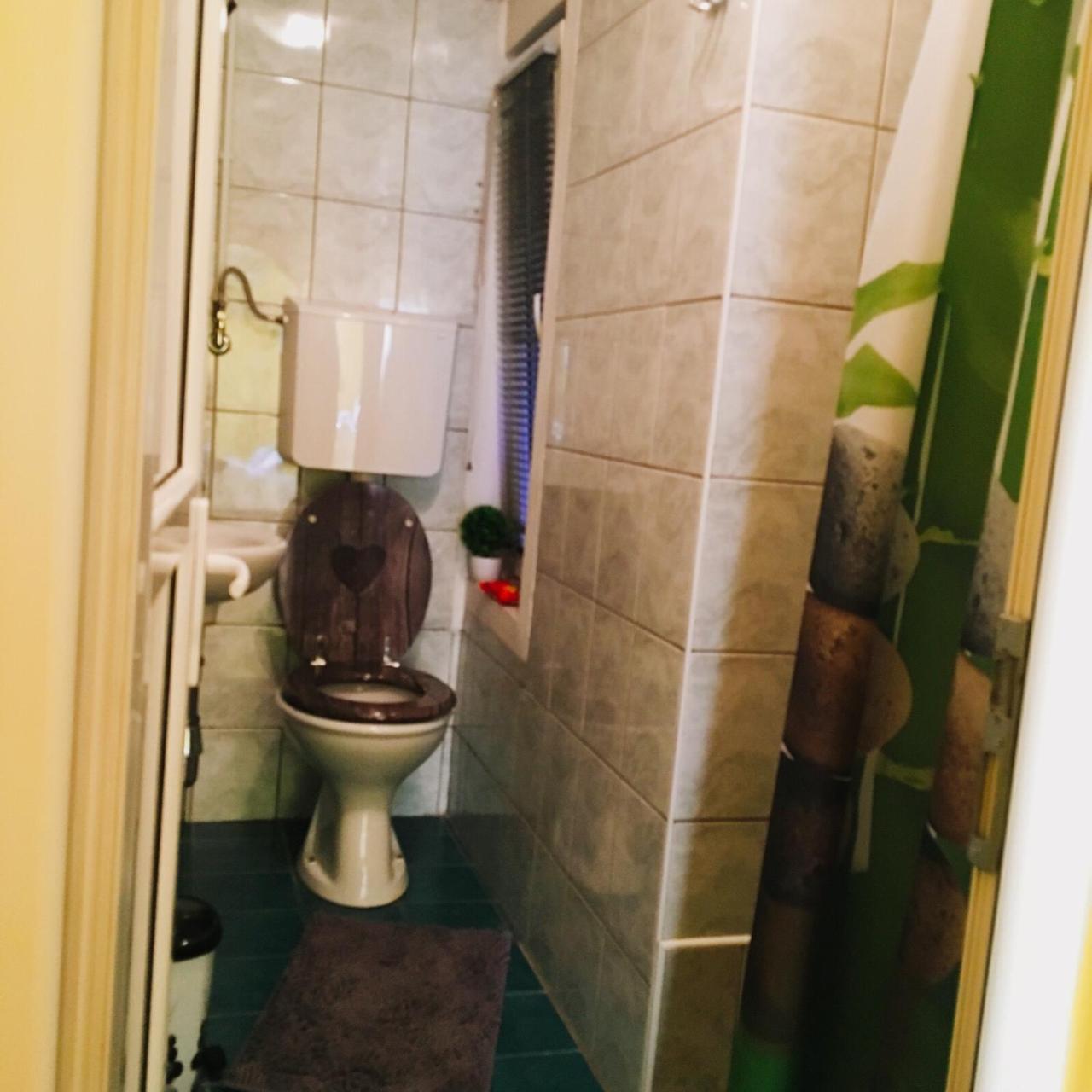 Sunrise Apartment Belgrad Dış mekan fotoğraf